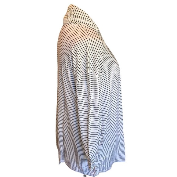 New Daily Ritual XL (20) plus size open front super soft long sleeve cardigan - Picture 7 of 11